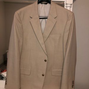 Joseph A Bank Suit Set